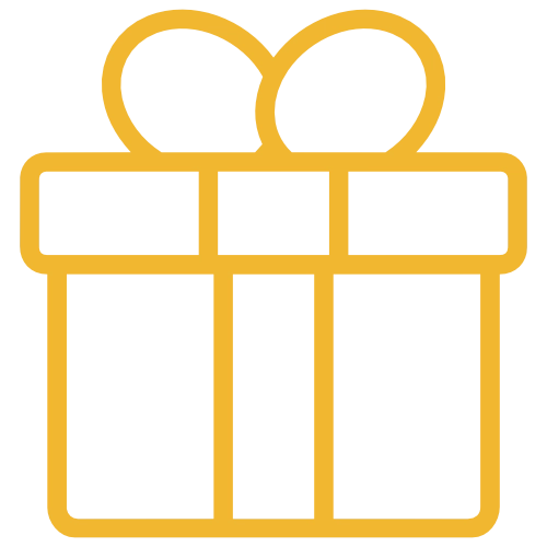 Sorteios & Networking